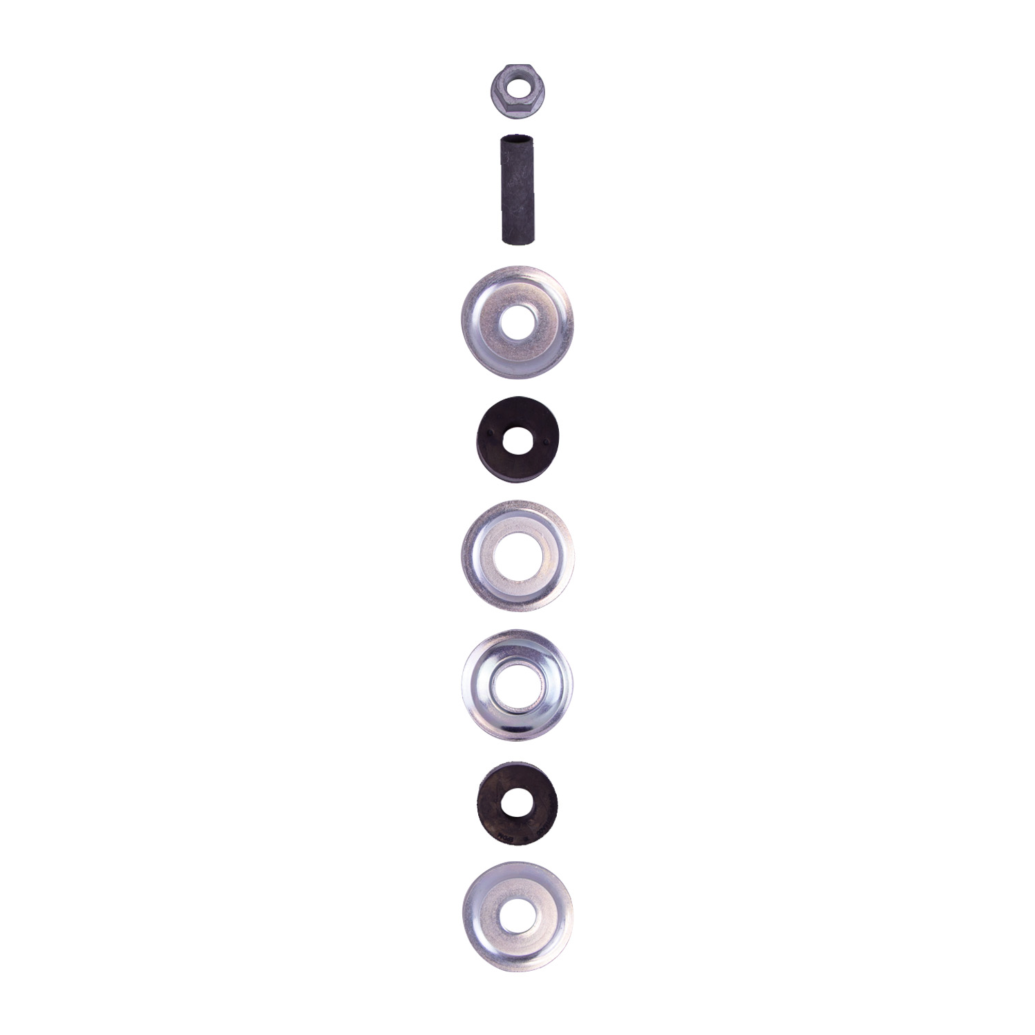 Bilstein 25-311402 B8 5160 - Suspension Shock Absorber